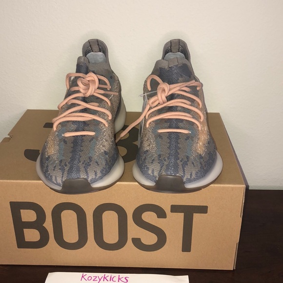 Adidas Yeezy Boost 380 “Mist” - Picture 3 of 13